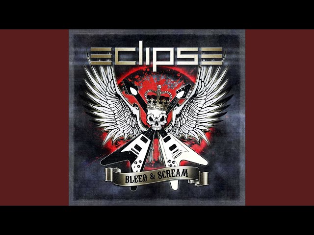 Eclipse - After The End Of The World