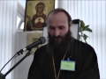 Критический анализ духовного положения белорусских монастырей
