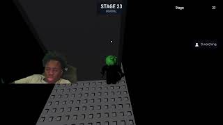 ROBLOX STREAM