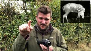 ZEISS DTI 3/35 - A first review by Chris Parkin