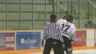 Biggs fight
