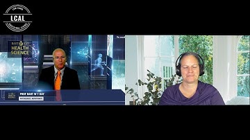 Stem Cell Interview on Pim