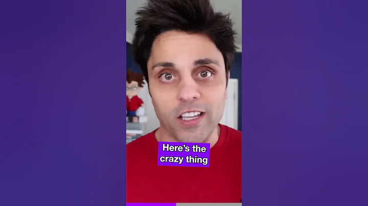 Have you seen this TikTok scam? #shorts