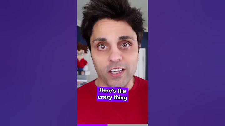 Have you seen this TikTok scam? #shorts