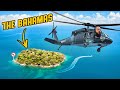 I wish i wouldve known this before i flew my blackhawk to the bahamas