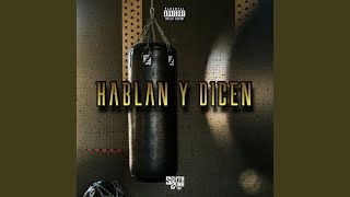 Video thumbnail of "Sexta Zona - Hablan y dicen"