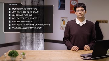 Run Command - Introduction