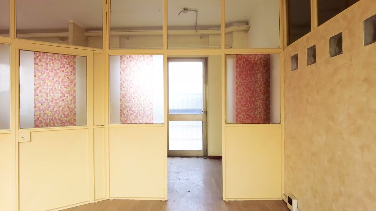 LOFT VIA PAGANO BUSTO ARSIZIO