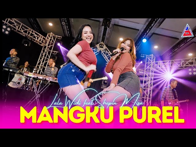 MANGKU PUREL - Shepin Misa ft. Lala Widy TERBARU class=