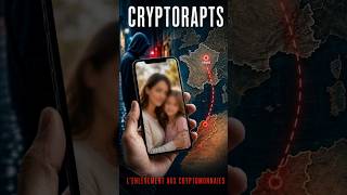 Cryptorapts : l’enlèvement aux cryptomonnaies
