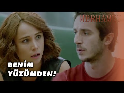 Atıf, Vicdan Azabı Çekti! - Merhamet Özel Klip