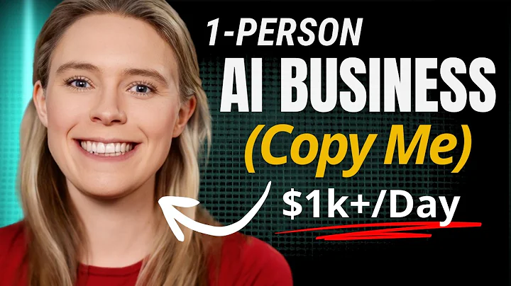 How I Built A 1-Person AI Business (So You Can Copy Me) thumbnail