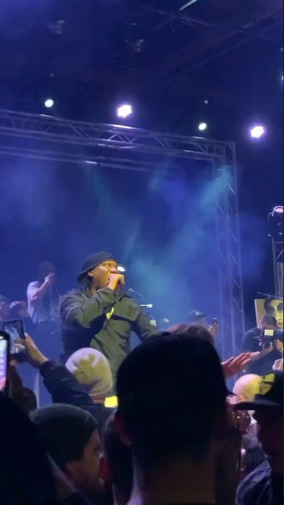 KRS-ONE - Outta Here (LIVE, 2023) #krsone #hiphop #rap #hiphopculture #mc #hiphopmusic