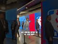 LET’S GO #nba