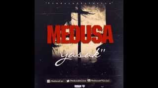 Medusa - Yasak  (audio) Resimi