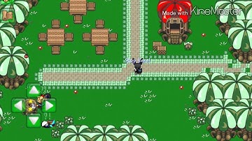 GraalOnline Classic: How to get a Bug Net!