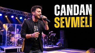 Candan Sevmeli - Yaşar Özel Yasarozel44 .Com Psychedelic Anatolian Rock
