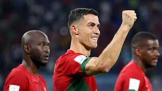 Portugal vs Ghana (Fifa Worldcup 2022 Highlights)