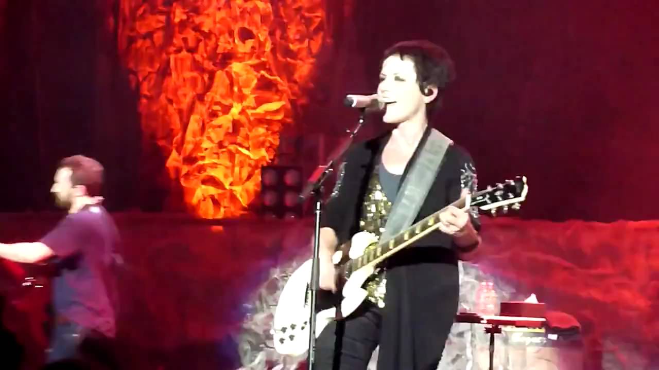The Cranberries Promises YouTube