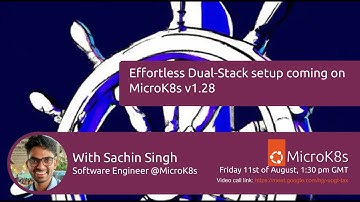 IPv4/IPv6 Dual-stack