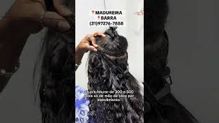 Agende no 21972767888 #megahair #curso #entrelace #faturandocomentrelace
