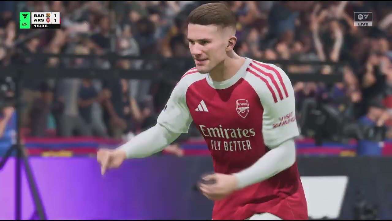 EA SPORTS FC 26 Temporadas online Victoria que costó