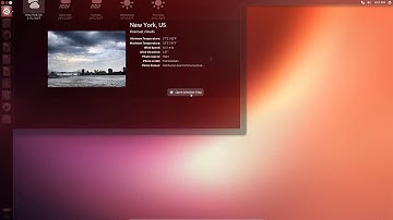 Ubuntu 13.10 Alpha 1 Overview