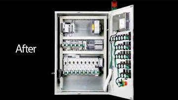 Simple Solutions with Eaton SmartWire-DT™ Control Panel Wiring — Allied Electronics & Automation