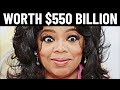 The Richest Black Billionaires In The World