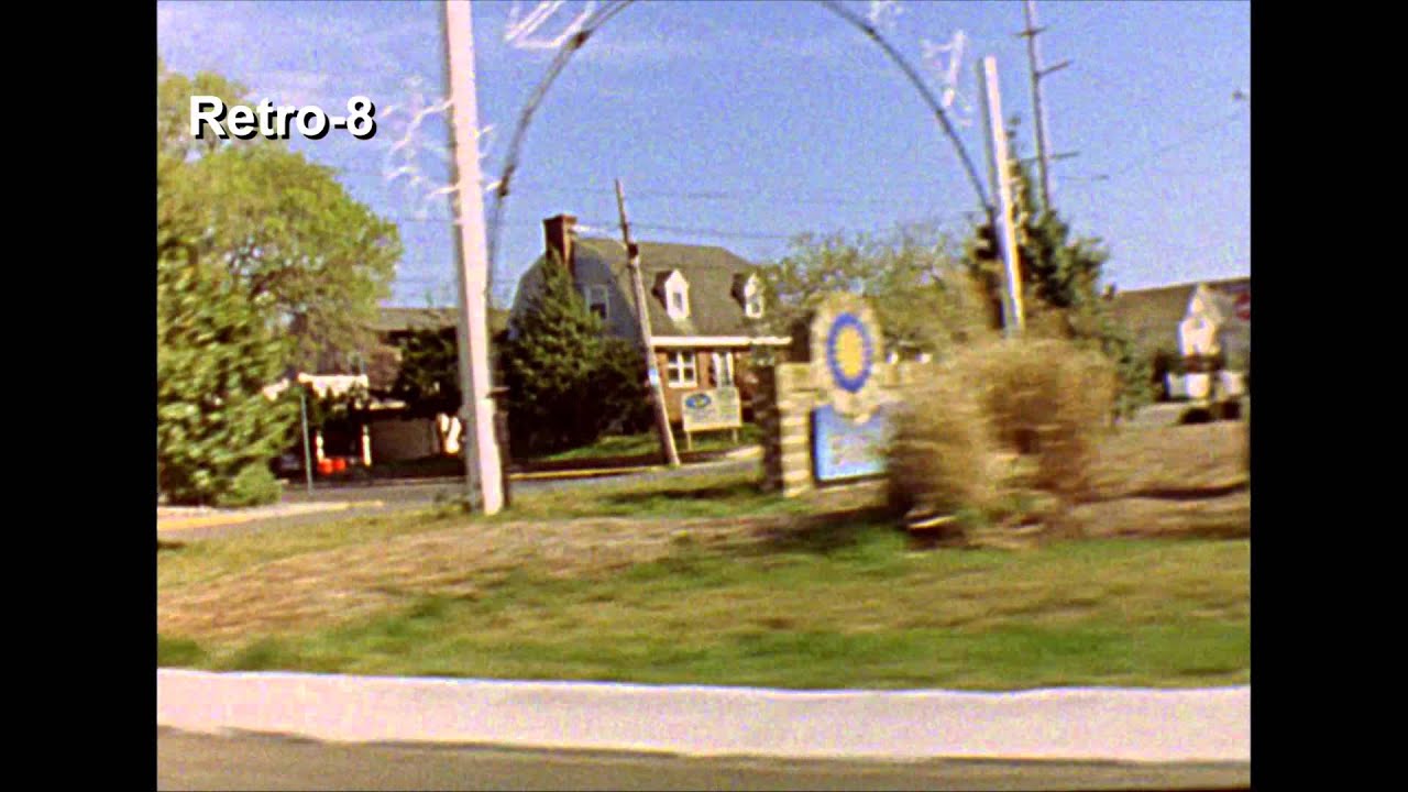 Moviestuff Retro-8 vs Pro8mm Millennium II Scanner