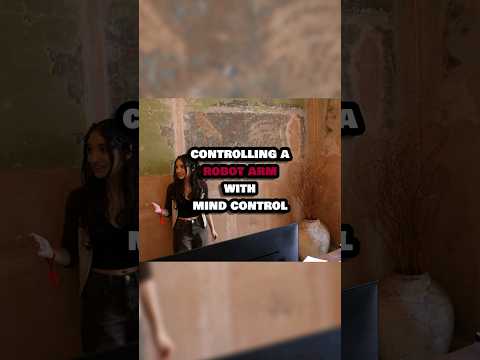 I controlled a
