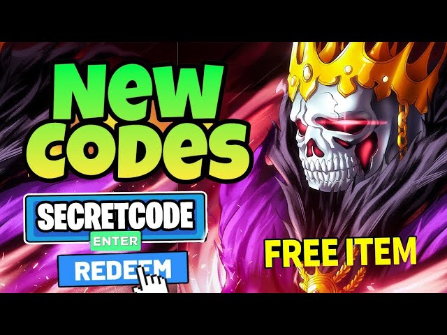 Reaper 2 Codes - Free cash & rerolls! (December 2023) - Pro Game