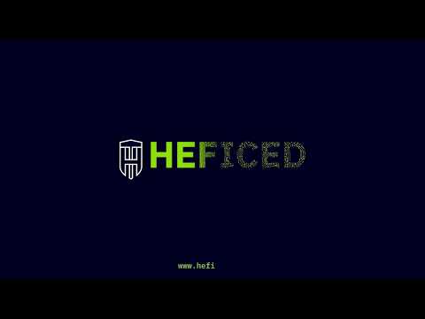 Heficed - The World's First Automated IPv4 & IPv6 Lease and Monetization Platform