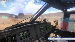 Arma3 : Pilot life [Thai]