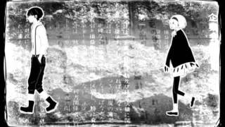 【RENMA】 Nisoku Hokou -Piano Version-