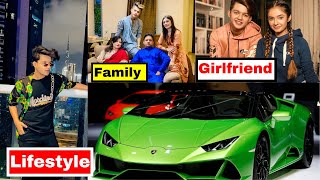 Riyaz Aly Lifestyle 2023 | Girlfriend, Biography, Family, Cars Collection, Age, House, Incomes