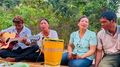Ở Wan Ayong Wan - Pô Adoh Rahlan Le(Amí Mang) || jock siu