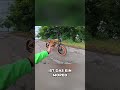 999€ Elektro Moped: 1000W Power, 100Nm Drehmoment! Test! #tuning #ebike