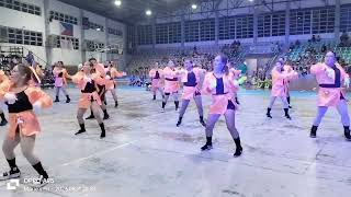 Otszumba Marathon Birthday Party Event