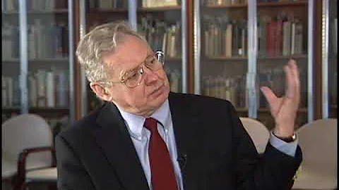 David Hackett Fischer: The French Vision for N Ame...