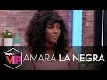 Amara La Negra le envía una mensaje a Dayanara Torres