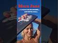 Mara Jane , A Woman Who Lived It All and Told the Story