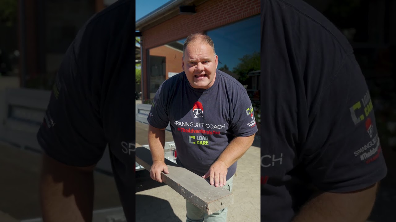 🚩 Überstehende Ladung richtig kennzeichnen – so geht’s! ✅ 🚛