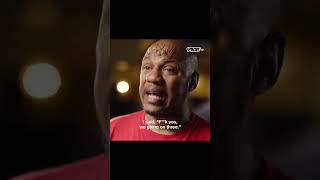 The Wrestler Who Took It Too Far