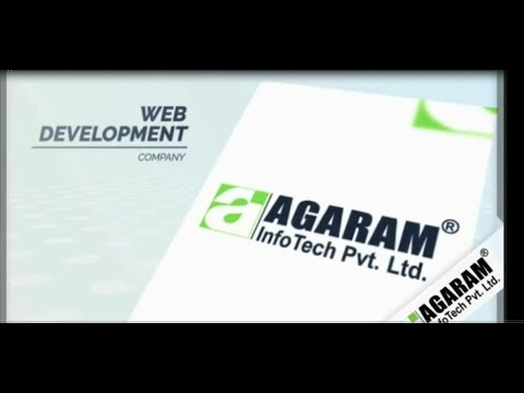 Web Development Company | Agaram InfoTech