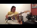 Llorarás - Óscar De León ( BASS COVER ) / E.G.V. ACADEMIA DE MÚSICA.