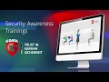 Security Awareness Trainings von G DATA | Machen Sie Ihre Mitarbeiter zur stÃ¤rksten Verteidigung