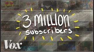 Assign us a video topic! 3 million subscribers challenge