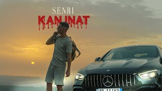 Senri - Kan Inat (Prod. By Alandy)