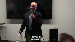 S T E P for Freedom Sheriff Keith Swank Compassion Washington